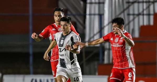 La Nación / Derlis Rodríguez, un pedido del entrenador