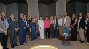 Familia Denis valora promesa de Bullrich de retirar apoyo a parientes de Carmen Villalba