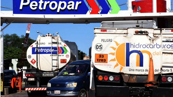 Contraloría cierra investigación de Petropar y Lafarja sin indagar indicios de corrupción