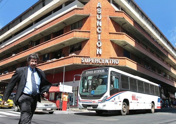 Viceministro confía en desactivar paro del transporte público