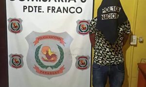 Condenan a 28 años de cárcel al autor de un triple homicidio – Diario TNPRESS
