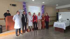 Itapúa adopta el Código Mariposa para brindar cercanía y empatía en la salud