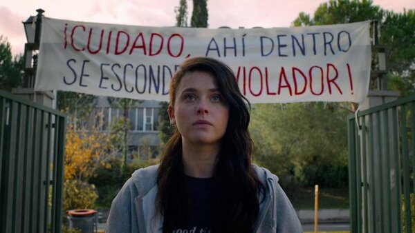 “Ni una más”: La serie española que relata vivencias reales de millones de mujeres en el mundo