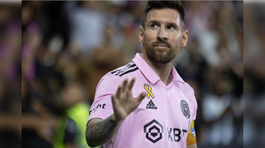 Messi considera al Real Madrid el mejor del mundo aunque él prefiere al Manchester City