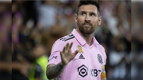 Messi considera al Real Madrid el mejor del mundo aunque él prefiere al Manchester City
