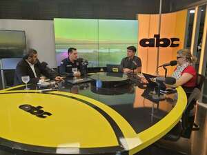 AUDIO: Ciberseguridad: Recomiendan no dar celulares a niños e insisten en que padres deben controlar contenido de dispositivos - Contacto Ciudadano - ABC Color