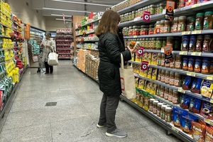 Productos paraguayos ganan terreno en góndolas argentinas