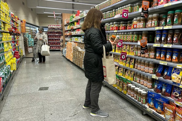 Productos paraguayos ganan terreno en góndolas argentinas