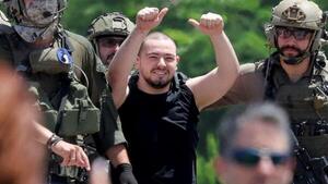  Ejército israelí rescata a cuatro rehenes secuestrados por Hamás en Gaza
