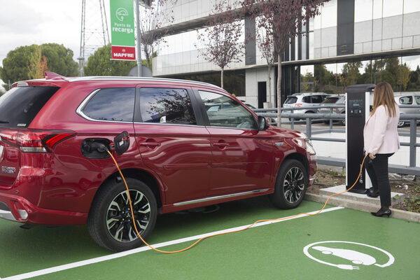 Mapfre reduce su huella de carbono global un 25 % - Revista PLUS
