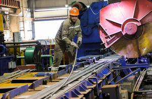 Crecen en un 20 % las importaciones bajo el régimen de materia prima
