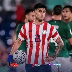 RIVER ACELERA POR ADAM BAREIRO: LA OFERTA A SAN LORENZO Y QUÉ PODRÍA SER LA CLAVE DE LA NEGOCIACIÓN - TVS