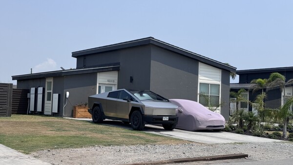 Bienvenidos a Starbase: el pueblo que Musk construye a la sombra de sus cohetes