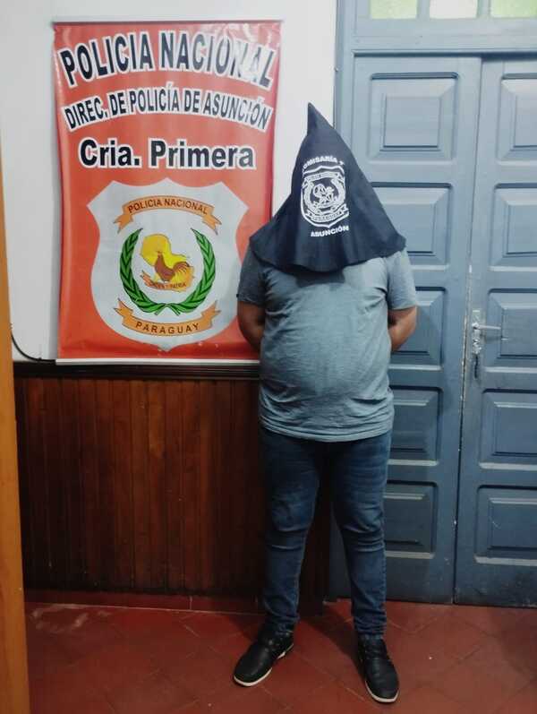 Detuvieron a un hombre por presunto feminicidio - Megacadena - Diario Digital