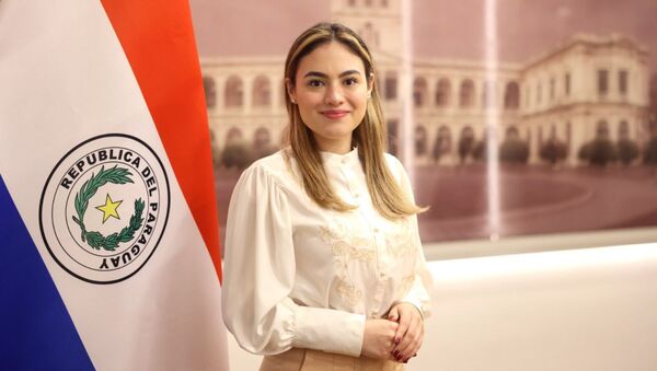 ¿Fake News contra Salma Agüero?