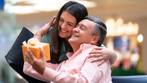 Los regalos que papá aprueba