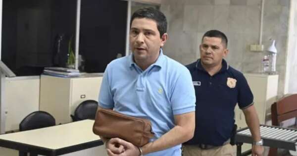 Diario HOY | Juan Villalba será enjuiciado por golpear a su esposa