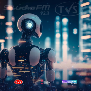 EX EMPLEADO DE OPENAI ALERTA DEL PELIGRO DE UNA IA MÁS INTELIGENTE QUE LOS HUMANOS - TVS