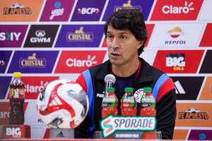 Daniel Garnero y el objetivo de Paraguay en la Copa América 2024: Las Eliminatorias Sudamericanas  - Selección Paraguaya - ABC Color