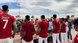 La pasión por el fútbol crece por los antecedentes y el Mundial propio en 2030