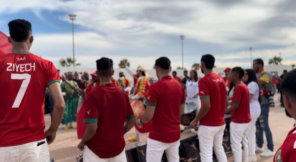 La pasión por el fútbol crece por los antecedentes y el Mundial propio en 2030