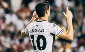 Cerro Porteño asegura a Derlis Rodríguez como su primer refuerzo para la segunda mitad del año
