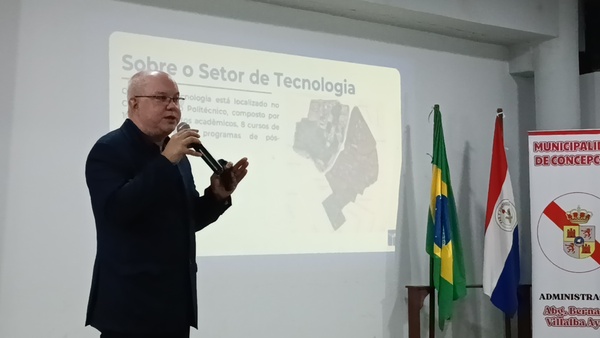 2° Seminario de Ingeniería Vial en la UNC: Hacia un Plan Maestro
