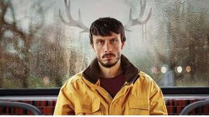 Mujer le demanda a Netflix por “Bebé reno”