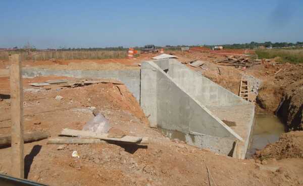 Continúan los trabajos para la capa asfáltica: San José de los Arroyos – Mbocayaty del Yhaguy - Noticiero Paraguay
