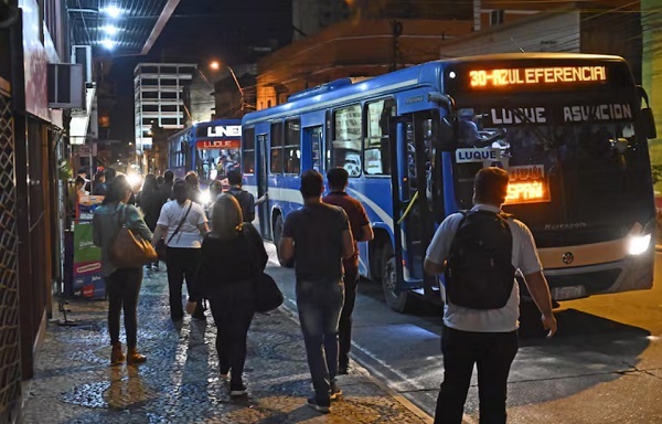 Negociaciones entre Cetrapam y Gobierno siguen sin acuerdo, paro sigue latente