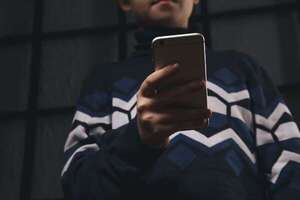 Recomiendan a padres no dar celulares a los niños y controlar el contenido que consumen - Nacionales - ABC Color
