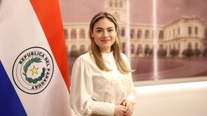 Nueva ministra de la Juventud priorizará la capacitación de los jóvenes y el acceso al empleo - ADN Digital