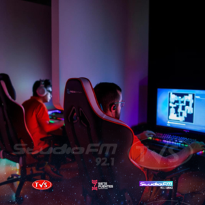 CÓMO ORGANIZAR UN TORNEO DE VIDEOJUEGOS: DESDE SELECCIONAR EL TÍTULO HASTA LA INVERSIÓN - TVS