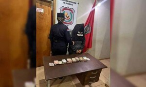 Empleada infiel llegó a hurtar G. 45 millones a su patrón en Coronel Oviedo – Prensa 5