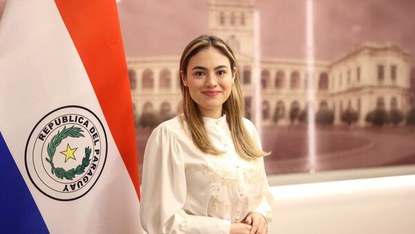“No recuerdo”, he’i ministra pyahu por sus comentarios racistas