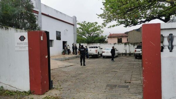 Presunto feminicidio: Autopsia revela causa de muerte y detienen a pareja de fallecida