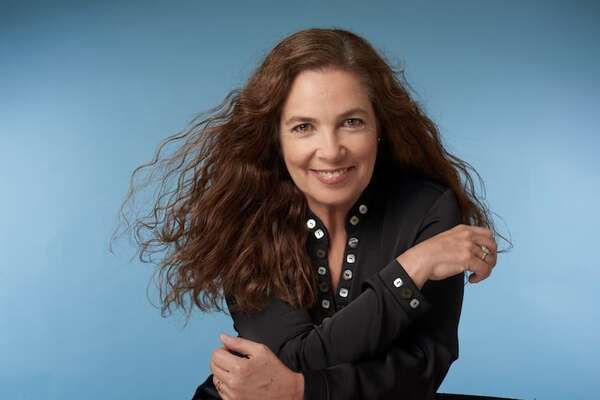 Sandra Mihanovich vuelve para “Poner el cuerpo” en el Teatro Municipal - Música - ABC Color