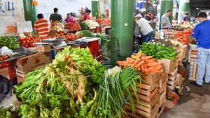 Suba de alimentos es por baja oferta y medidas del BCP son poco efectivas