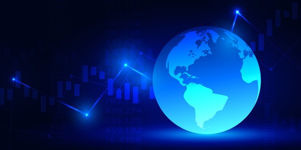 Economía global: Aumento del empleo en EEUU, desafíos del BCE para reducir la inflación e incremento de las exportaciones china - MarketData