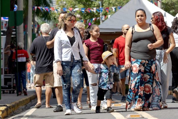 Feriado largo: Estas son las actividades que podés disfrutar - trece