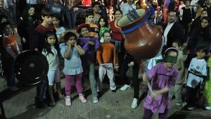La ruta de la tradición y gastronomía: Sepa dónde hay una fiesta de San Juan cerca suyo
