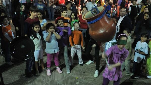 La ruta de la tradición y gastronomía: Sepa dónde hay una fiesta de San Juan cerca suyo