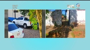 Hombre agredió a su maestra por no llamarlo por su alias - SNT