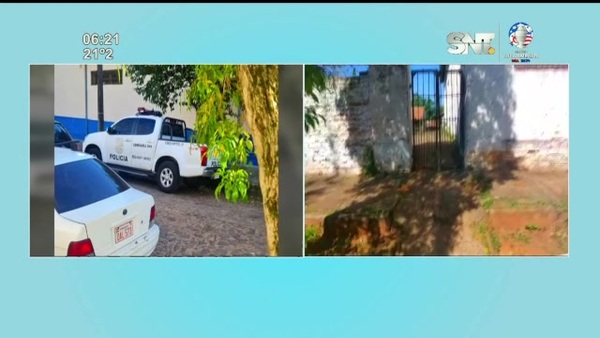 Hombre agredió a su maestra por no llamarlo por su alias - SNT