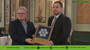 Fiscal Cabrera destaca postura de rendición de cuentas sobre investigaciones 