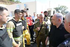Nueva jornada de violencia entre Israel y Hizbulá en medio de escalada de hostilidades - Mundo - ABC Color