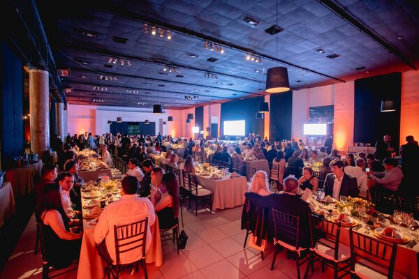 "Platos que multiplican": Cena anual del Banco de Alimentos será el 28 de agosto - Unicanal
