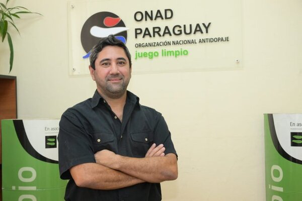 Nuestro país albergará Seminario Latinoamericano de Antidopaje