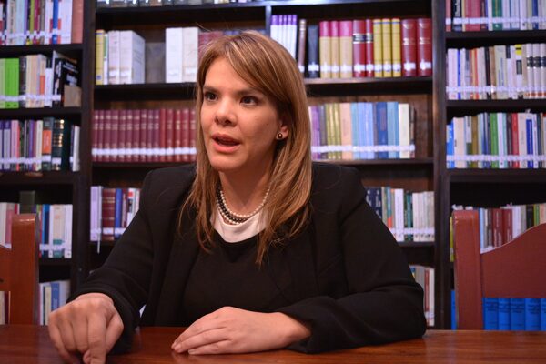 Proyecto para reducir plazos procesales es contrario a ley Antichicanas impulsada por la Corte - Megacadena - Diario Digital