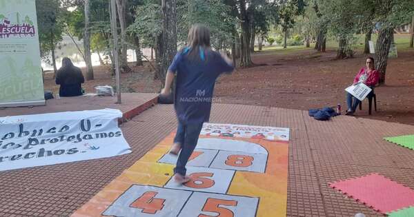 La Nación / Condenas de 22 y 12 años de prisión a dos tíos que abusaron de sus sobrinas